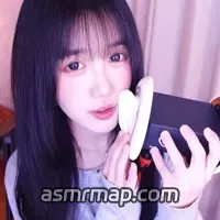 一酱33 ASMR – 斗鱼口腔音助眠主播