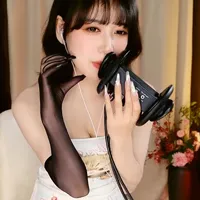 你的圈圈儿 - 虎牙B站小剧场助眠主播介绍