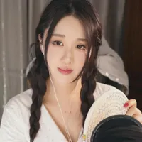 轩子巨2兔 - 虎牙掏耳剧情向助眠主播介绍